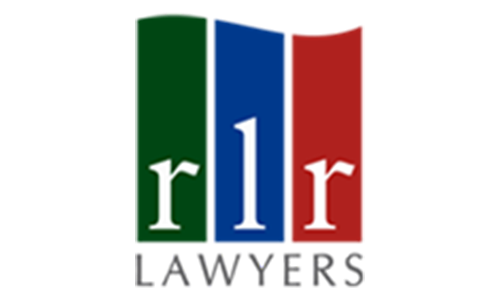 rlr lawyers branding