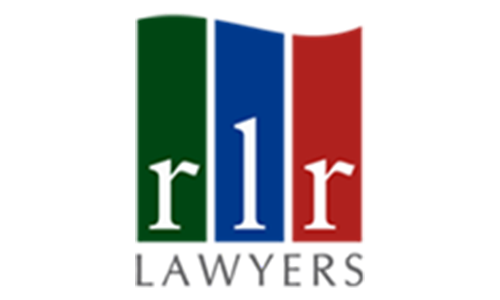 rlr lawyers branding