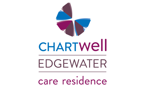 Avenir Memory Care at Nanaimo branding