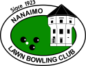 Nanaimo Lawn Bowling Club branding